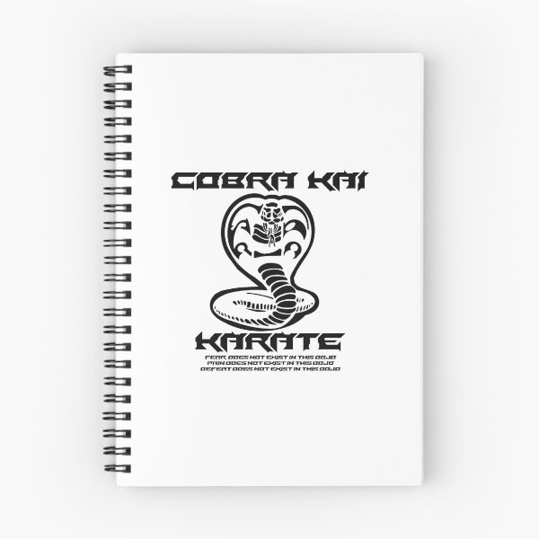 Item preview, COBRA KAI designed and sold by amandaking6.