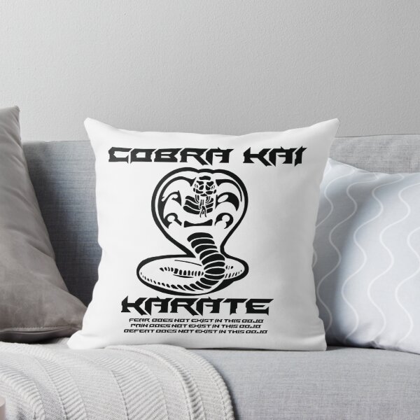 Item preview, COBRA KAI designed and sold by amandaking6.