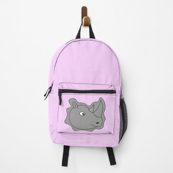 Item preview, Cute Rhino designed and sold by YanasWeirdLife.