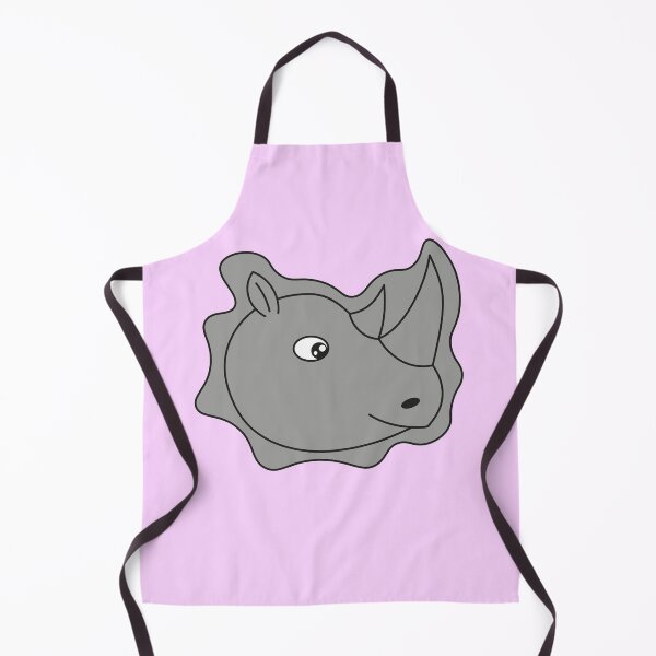 Item preview, Cute Rhino designed and sold by YanasWeirdLife.