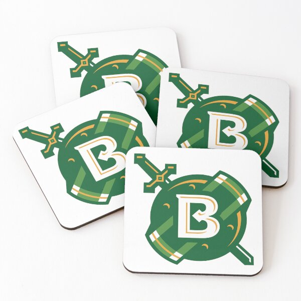 Item preview, belhaven blazers football team designed and sold by basengart.