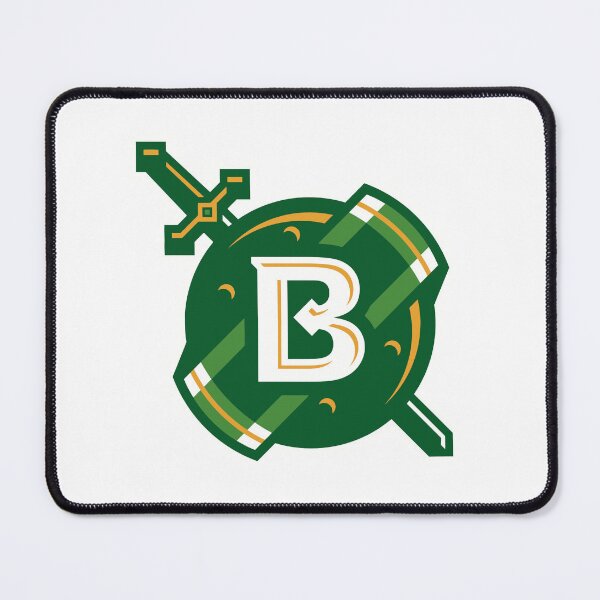 Item preview, belhaven blazers football team designed and sold by basengart.