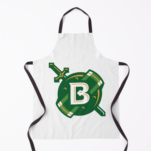 Item preview, belhaven blazers football team designed and sold by basengart.
