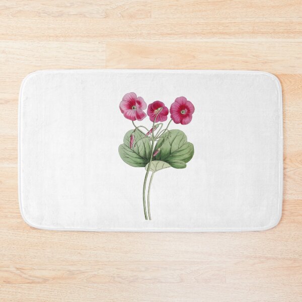 Item preview, Bowie's oxalis Flower designed and sold by Artisticlance.