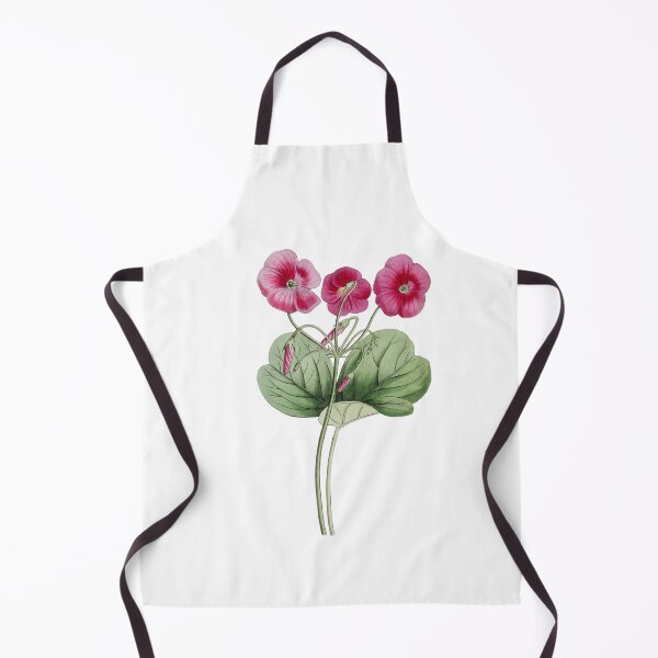 Item preview, Bowie's oxalis Flower designed and sold by Artisticlance.