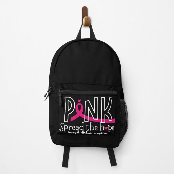 Item preview, Pink ribbon spread the love designed and sold by RecStore.