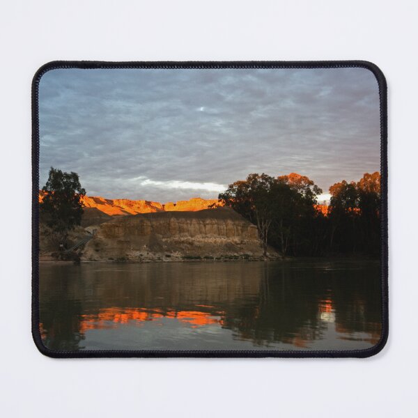 Item preview, Sunset Glow designed and sold by Katrina Freckleton.