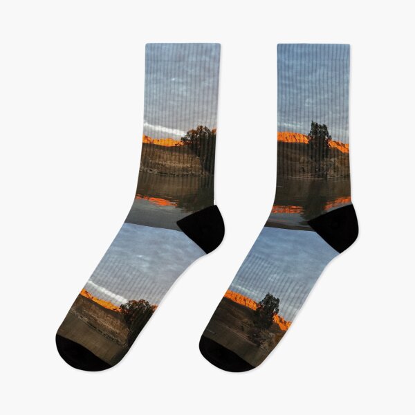 Item preview, Sunset Glow designed and sold by Katrina Freckleton.