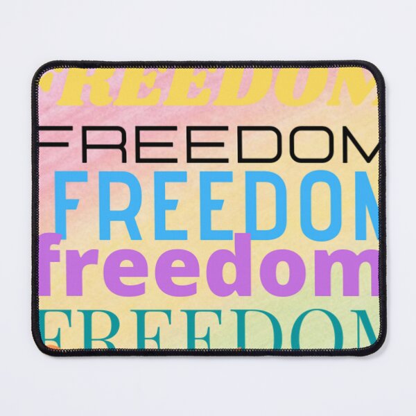 Item preview, *freedom* designed and sold by Berezabella.