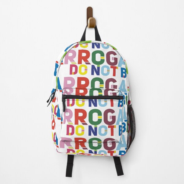 Item preview, DO NOT BE ARROGANT designed and sold by Mesusi.