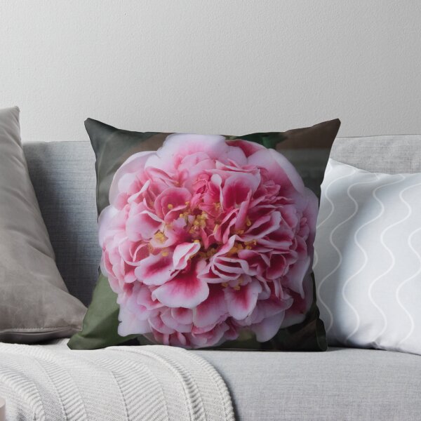 Item preview, Camellia - Volunteer designed and sold by DPalmer.