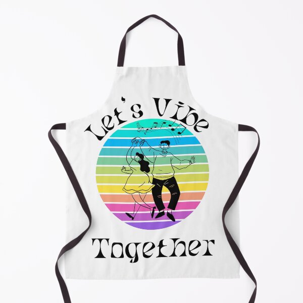 Item preview, Lets's Vibe designed and sold by BladaDesign.