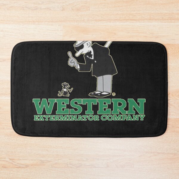 Item preview, Western Exterminator Company Essential  designed and sold by Pamelcott.