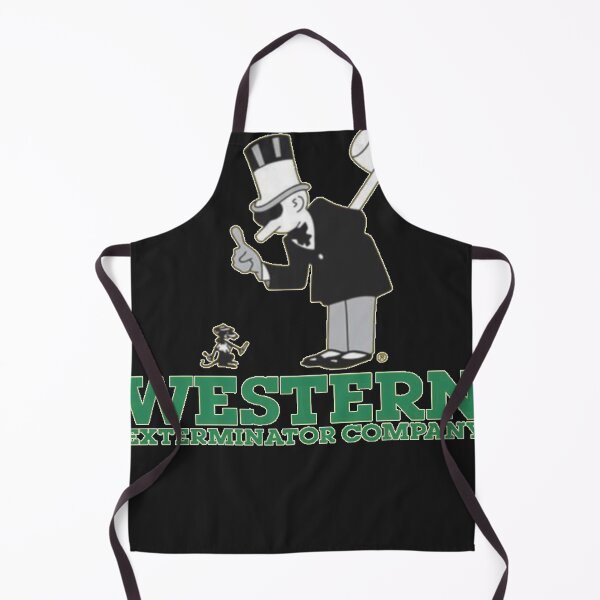 Item preview, Western Exterminator Company Essential  designed and sold by Pamelcott.