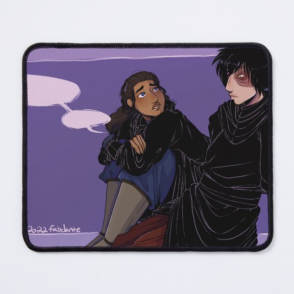 Item preview, Missing Southern Raiders Scene designed and sold by fabdante.