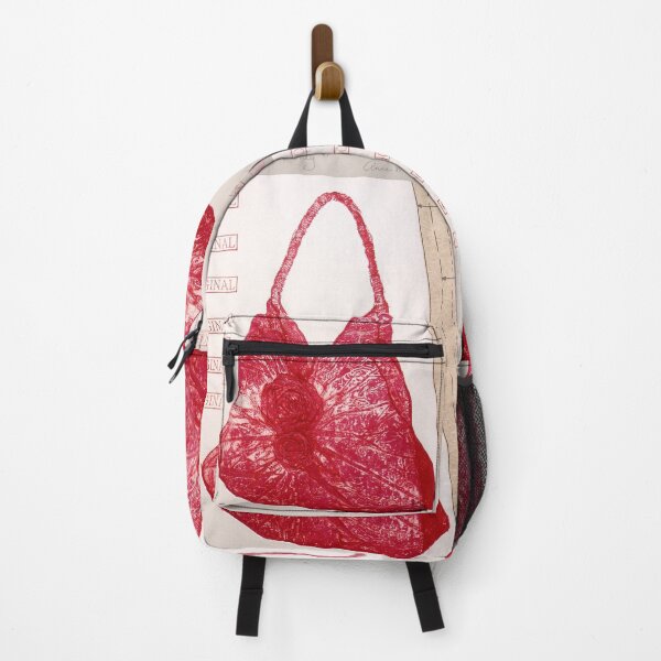 Item preview, Rose Bag designed and sold by Anne-Maree Hunter.