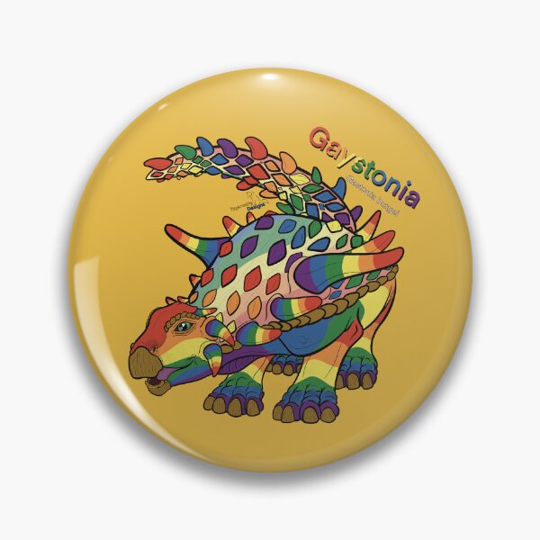 Item preview, Gaystonia - Text designed and sold by tygerwolfe.