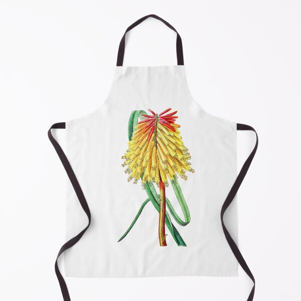 Item preview, Burchell's tritoma Flower designed and sold by Artisticlance.