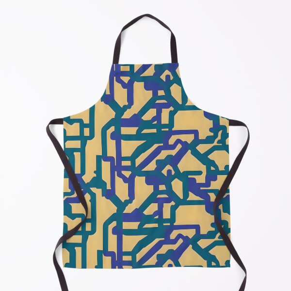 Item preview, Connected Patterns BNC designed and sold by balderdash-i.