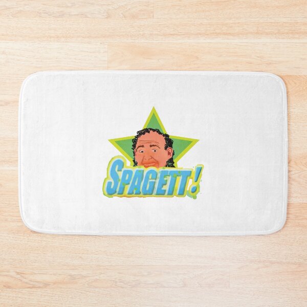 Item preview, Raw digital illustration of Spagett! designed and sold by Vela Barrera.