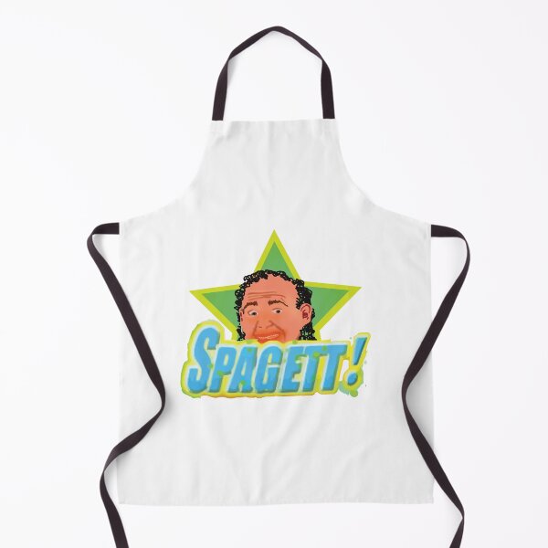 Item preview, Raw digital illustration of Spagett! designed and sold by Vela Barrera.