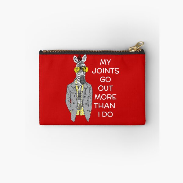 Item preview, My joints go out more than I do designed and sold by FatCatProds.