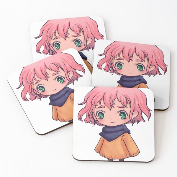 Artikelvorschau, Chibi Anara - Angenommen, wir haben es nicht getan - Webtoon entworfen und verkauft von MilkshakeVoid .