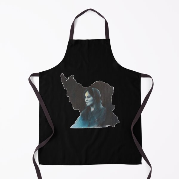Item preview, Mahsa-Amini-Classic-T-Shirt designed and sold by EricWynn72.