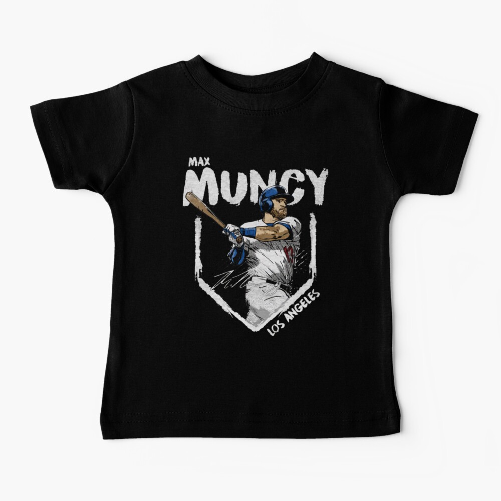 Max Muncy 13 Kids T-Shirt for Sale by AmandaWooko