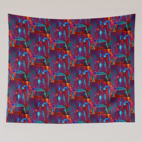 Item preview, Blast Off! designed and sold by Land-O-Designs.