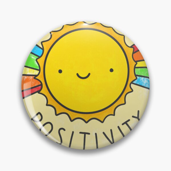 Item preview, Radiate Positivity  designed and sold by Pamelcott.