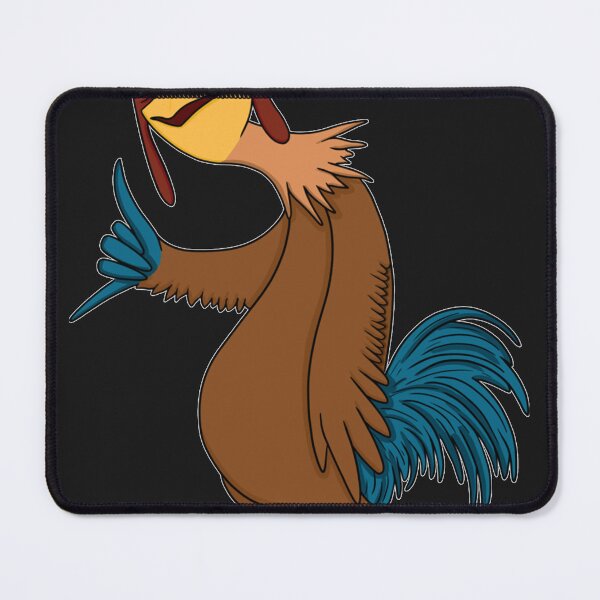 Item preview, Chicken Joe is a vibe Sticker designed and sold by Pamelcott.