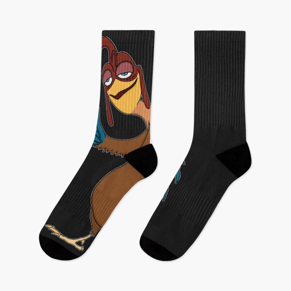 Item preview, Chicken Joe is a vibe Sticker designed and sold by Pamelcott.