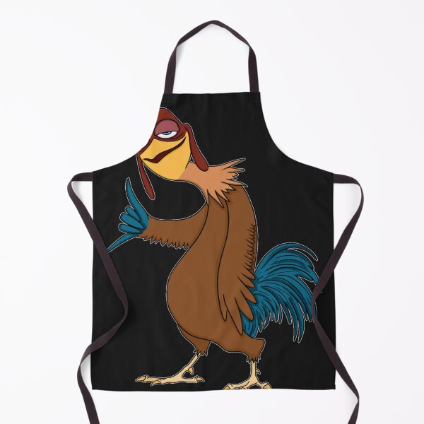 Item preview, Chicken Joe is a vibe Sticker designed and sold by Pamelcott.