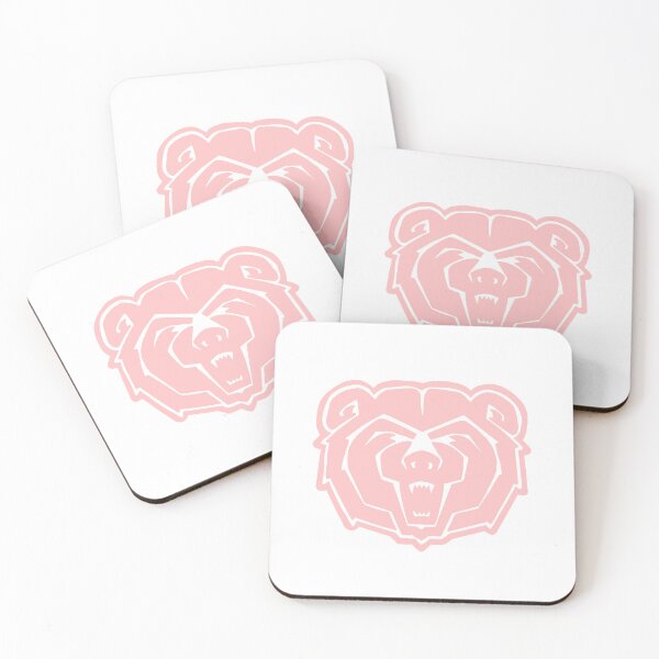 Item preview, Go Bears Pink designed and sold by EmmaMargason.