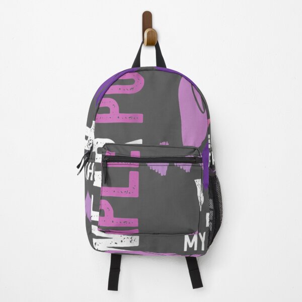 Item preview, In May I Wear Purple For My Wife Lupus Awareness Month  designed and sold by niqaf.