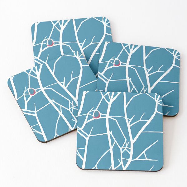 Item preview, Connected Patterns MADI designed and sold by balderdash-i.