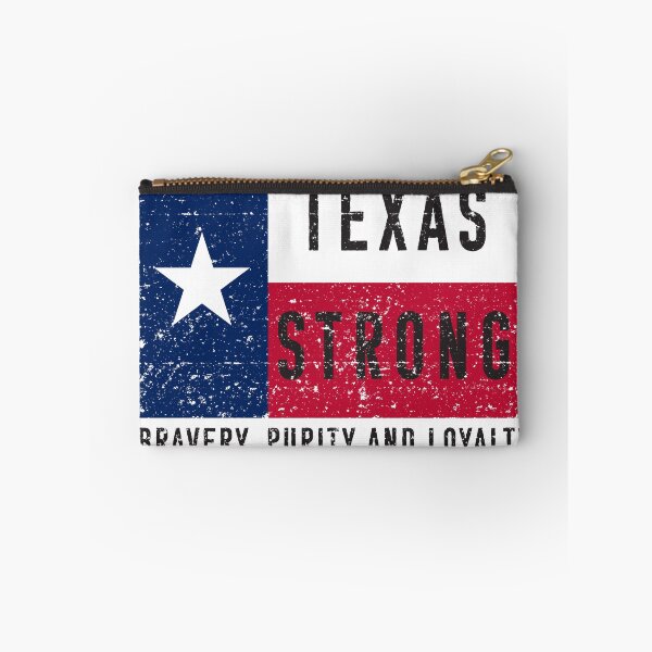 Item preview, Texas Flag Texas Strong Hurricane Harvey T-Shirt designed and sold by Bodyne.