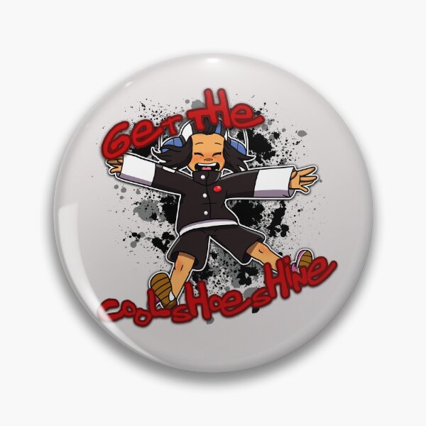 Item preview, Cool Shoeshine designed and sold by MrDiddles.