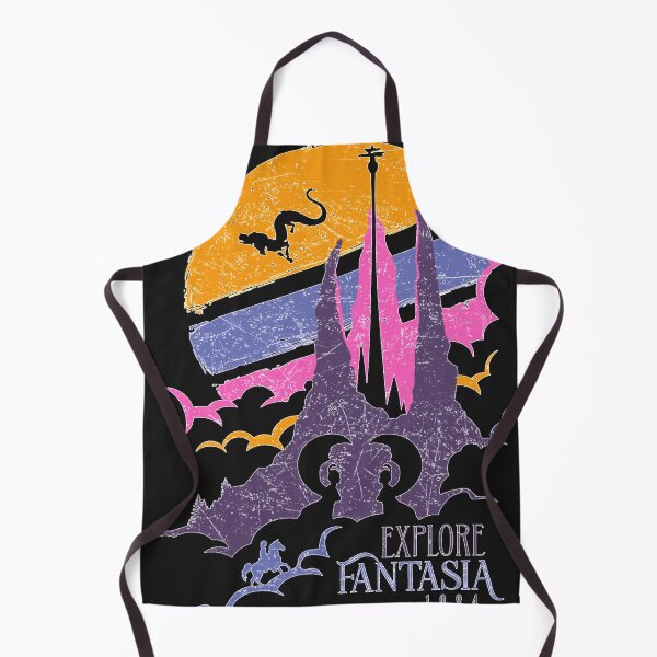 Item preview, Explore Fantasia Classic T-Shirt designed and sold by Pamelcott.