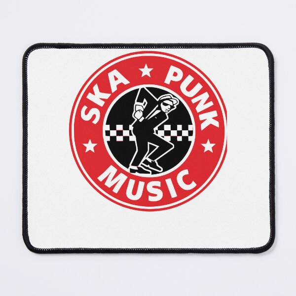 Item preview, Ska-Punk-Music-Classic designed and sold by LeroyWilson54.