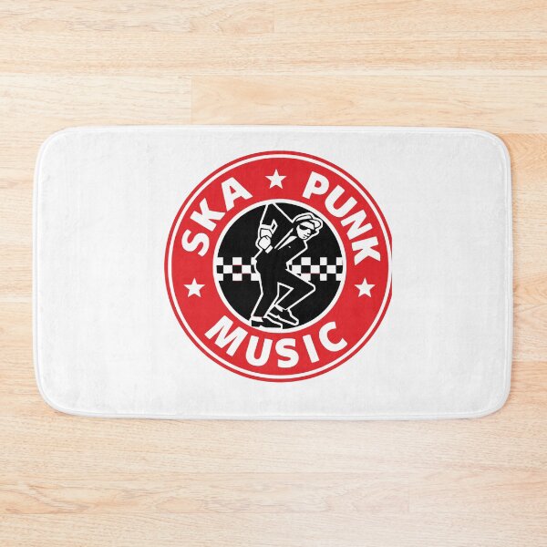 Item preview, Ska-Punk-Music-Classic designed and sold by LeroyWilson54.