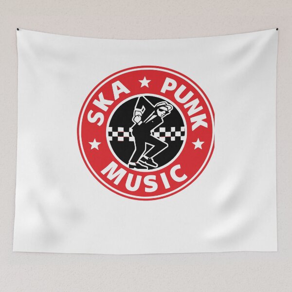 Item preview, Ska-Punk-Music-Classic designed and sold by LeroyWilson54.
