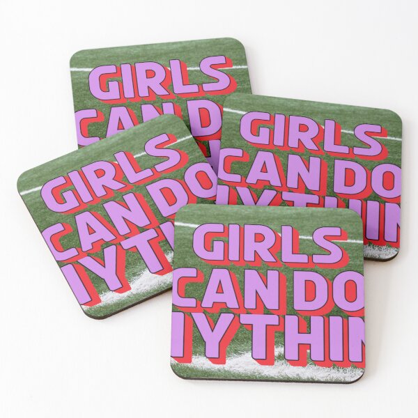 Item preview, Girls DO designed and sold by Viralgemshop.