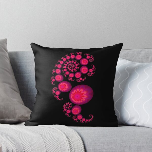 Item preview, Pretty pink paisly designed and sold by inkedsandra.