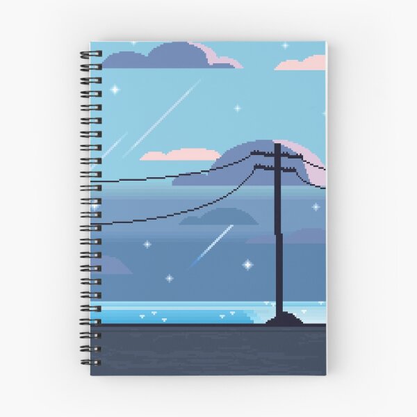 Item preview, Sea Side Road designed and sold by Stardust-Specks.
