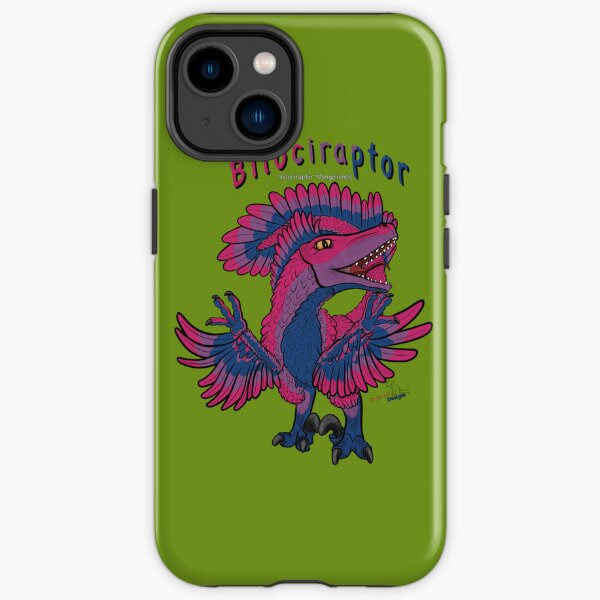 Prehistoric Perch Fossil iPhone 14 Pro Max Case by Sinclair