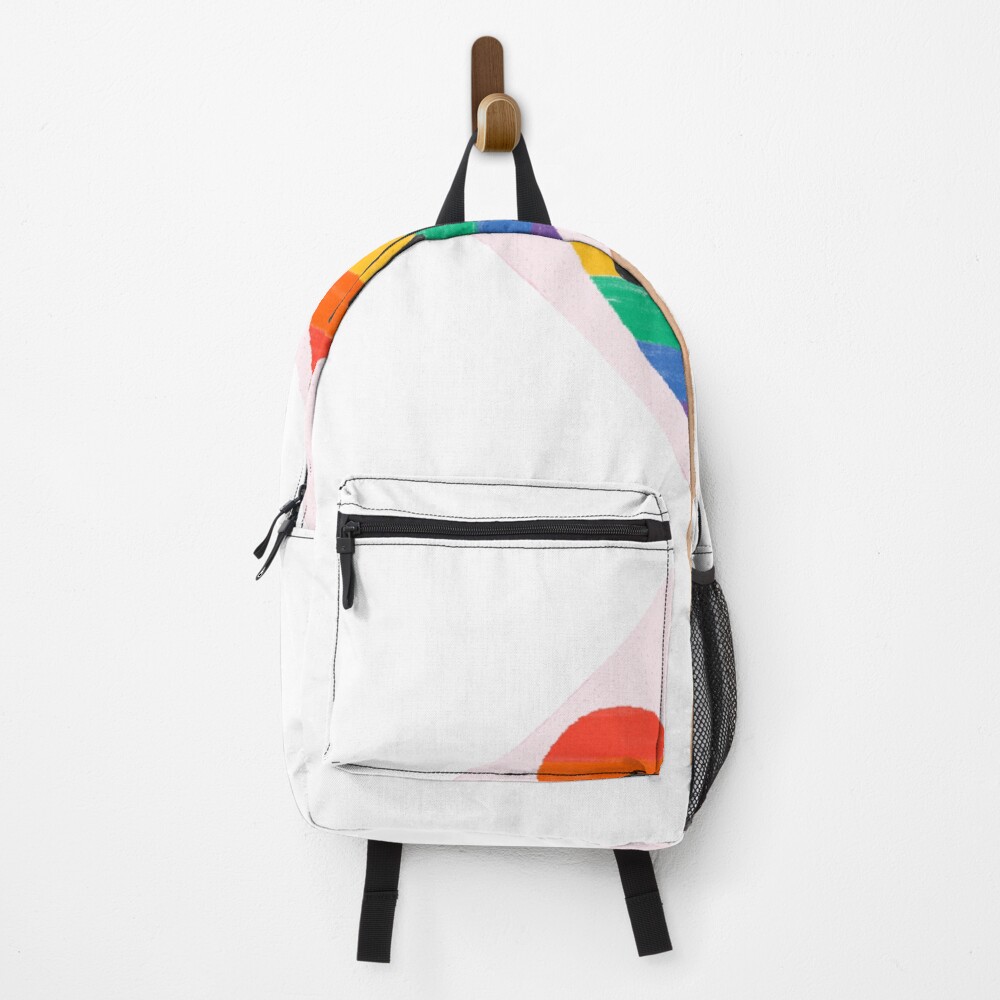 Item preview, Backpack designed and sold by DesignsbyBloom.