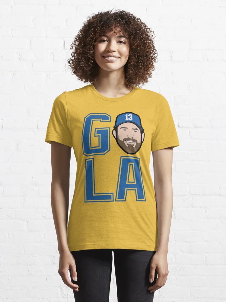 Max Muncy 13 Essential T-Shirt for Sale by AmandaWooko