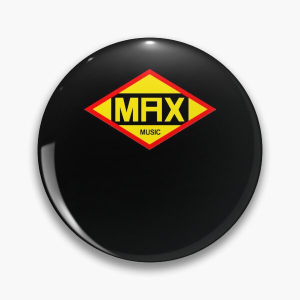Item preview, Max-Music----Record-label-Essential-T-Shirt designed and sold by EricWynn72.